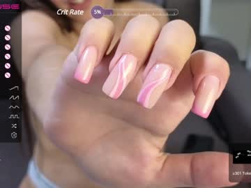 webcam girl cherylstafordy image #5028872