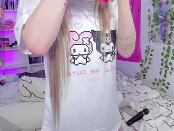 webcam girl miliameow image #8907746