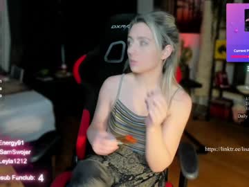 webcam girl kimilee22 image #9019296