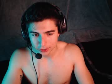 webcam man jaxxxhunter image #3867857