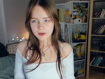 webcam girl feral_bery image #4993369