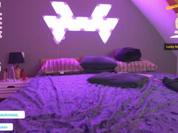 webcam girl kimmie_ image #3463790