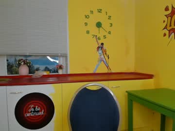 webcam girl elizabeth_wong image #179799