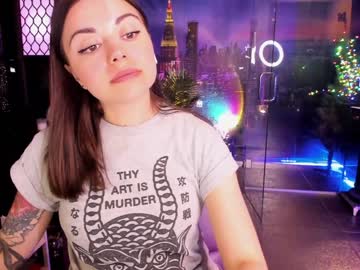 webcam girl alma_pearl image #1872501