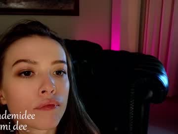 webcam girl _demi_dee_ image #4126664