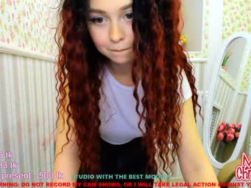 webcam girl nikki_blush image #783584