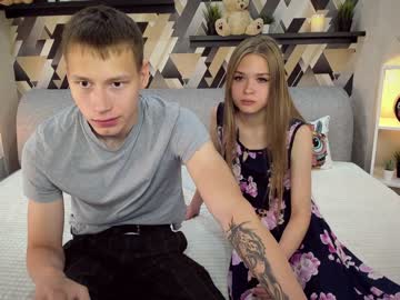 webcam couple casey_and_tommy image #2176095