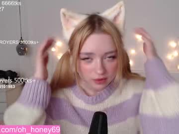 webcam girl honey_devildoll image #451065