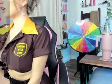 webcam girl sexyashley_21 image #5547407