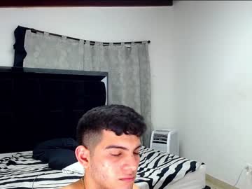 webcam man boysvzla_handsome_oficial image #673570