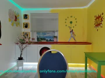 webcam girl amelia__williams image #1200714