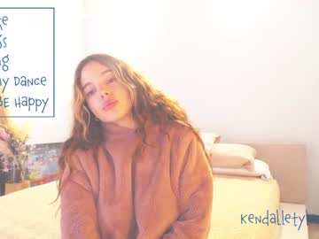 webcam girl kendalltyler image #159778