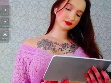 webcam girl crystal_grayxx image #9075770