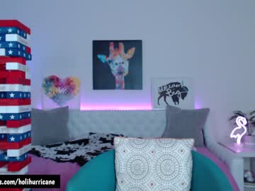 webcam girl holihurricane image #1671396