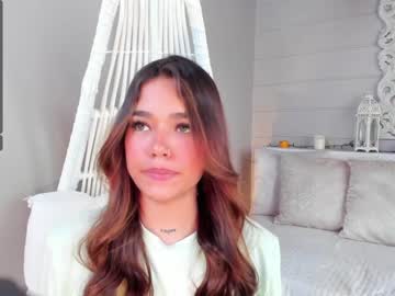 webcam girl _meghan_gomez1_ image #1394036