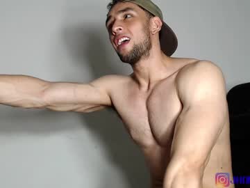 webcam man ivanhot279 image #4306800