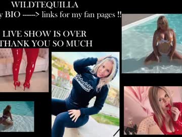 webcam girl wildtequilla image #7343153
