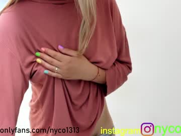 webcam girl nyconik image #1866925