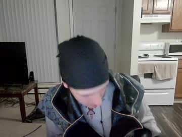 webcam man calamity_26 image #355671