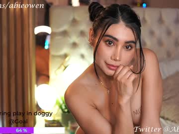 webcam girl abie_owen image #7896592