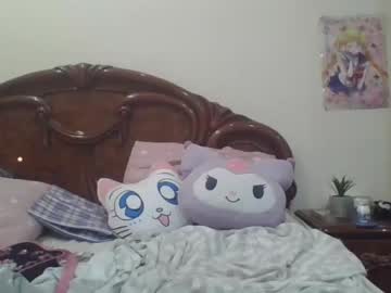 webcam girl kitsunebby image #4125937