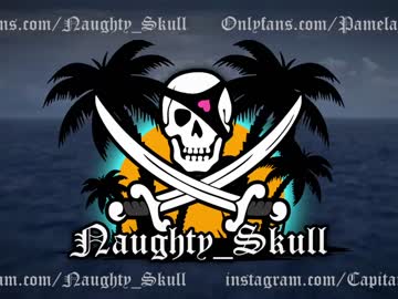 webcam girl naughty_skull image #4916254