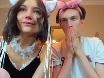 webcam couple del_n_wayne image #1330445
