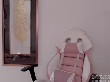 webcam girl scarlett__baker image #7385900