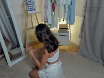 webcam girl wave_of_happy_ image #5816414