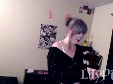 webcam girl lilypixel image #2904824