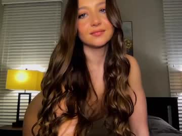 webcam girl starlit_night image #6294162