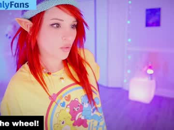 webcam girl cherrycrush image #4083793