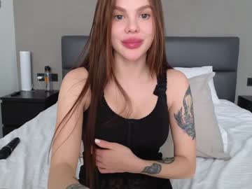 webcam girl anibutler image #6614412