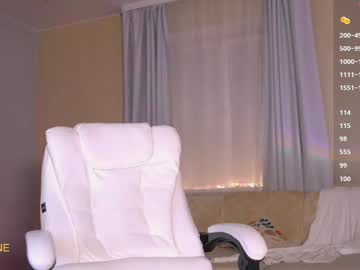 webcam girl sweetkira555 image #8595638