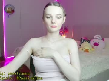 webcam girl _passion_show_ image #5687305