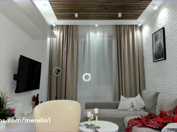 webcam girl merelin__ image #985063