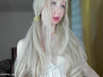 webcam girl virgiin_lily image #1934666