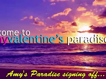 webcam girl amyvalentine image #3738261