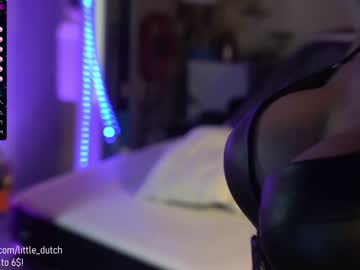 webcam girl little_dutch image #1183335