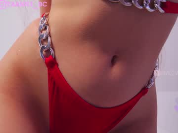 webcam girl taanni_bc image #4801614