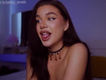 webcam girl jacky_smith image #6367543