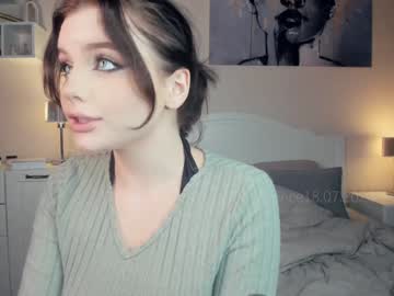 webcam girl cute_caprice image #7439613