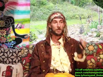 webcam couple honeyand_thebear image #204040