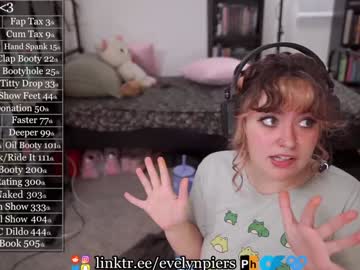webcam girl evelynpiers image #7254088