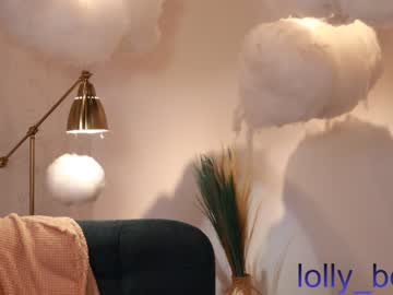 webcam girl lolly_bella_ image #2899125