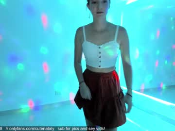 webcam girl cutenataly image #1490719