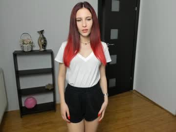 webcam girl inwardly_beautyy image #1360032