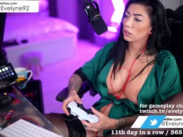 webcam girl evelyne92 image #2085081