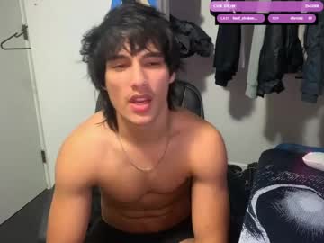 webcam man native_boy2 image #9491929