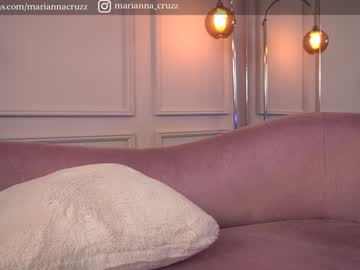 webcam girl mariannacruzz image #7251748